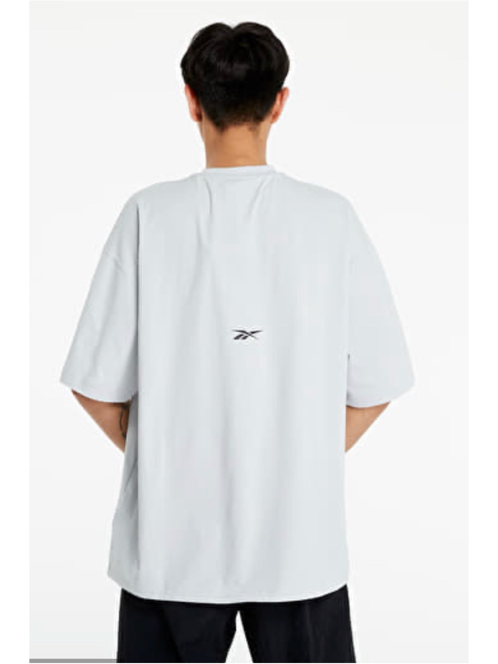 Reebok TS Vector Pocket Tee